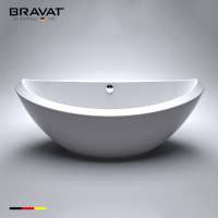 used cast iron bathtubs for sale 2014 New Design Easy to clean