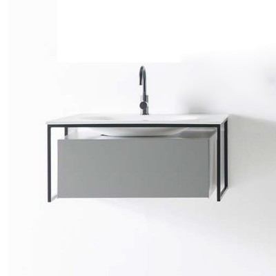 DOMO Acrylic Solid Surface Bathroom Basin,Artificial Solid Surface Stone Sink